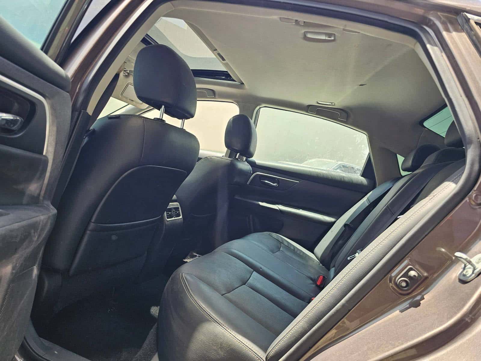 NISSAN ALTIMA 2016 thumbnail 6