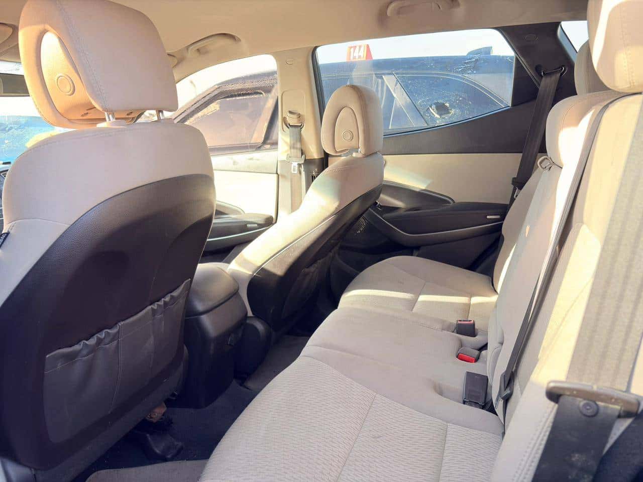 Hyundai Santa Fe Sport 2018 thumbnail 6