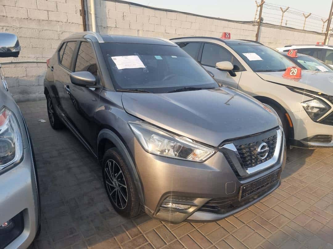 NISSAN KICKS 2017 thumbnail 3