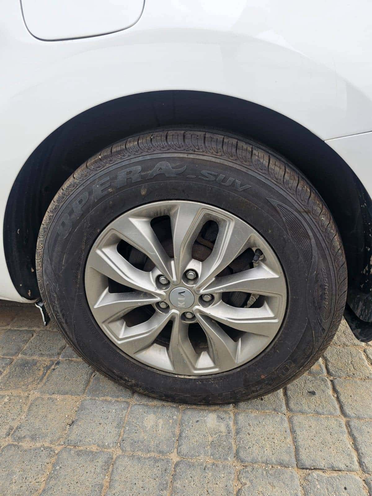 KIA CARNIVAL EX 2020 thumbnail 2