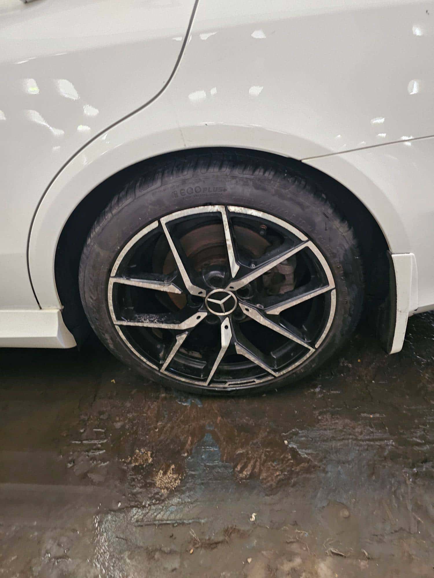 MERCEDES BENZ E 350 2014 thumbnail 4