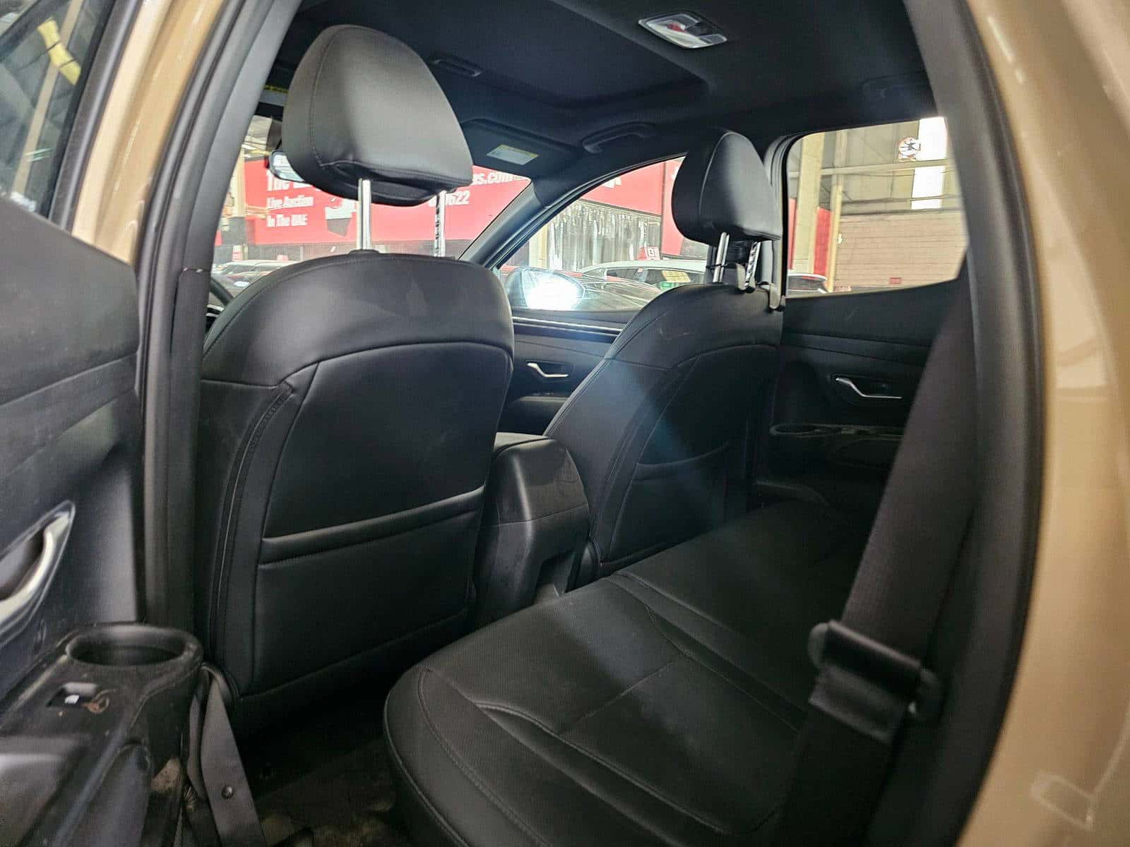 Hyundai Santa Cruz 2024 thumbnail 6