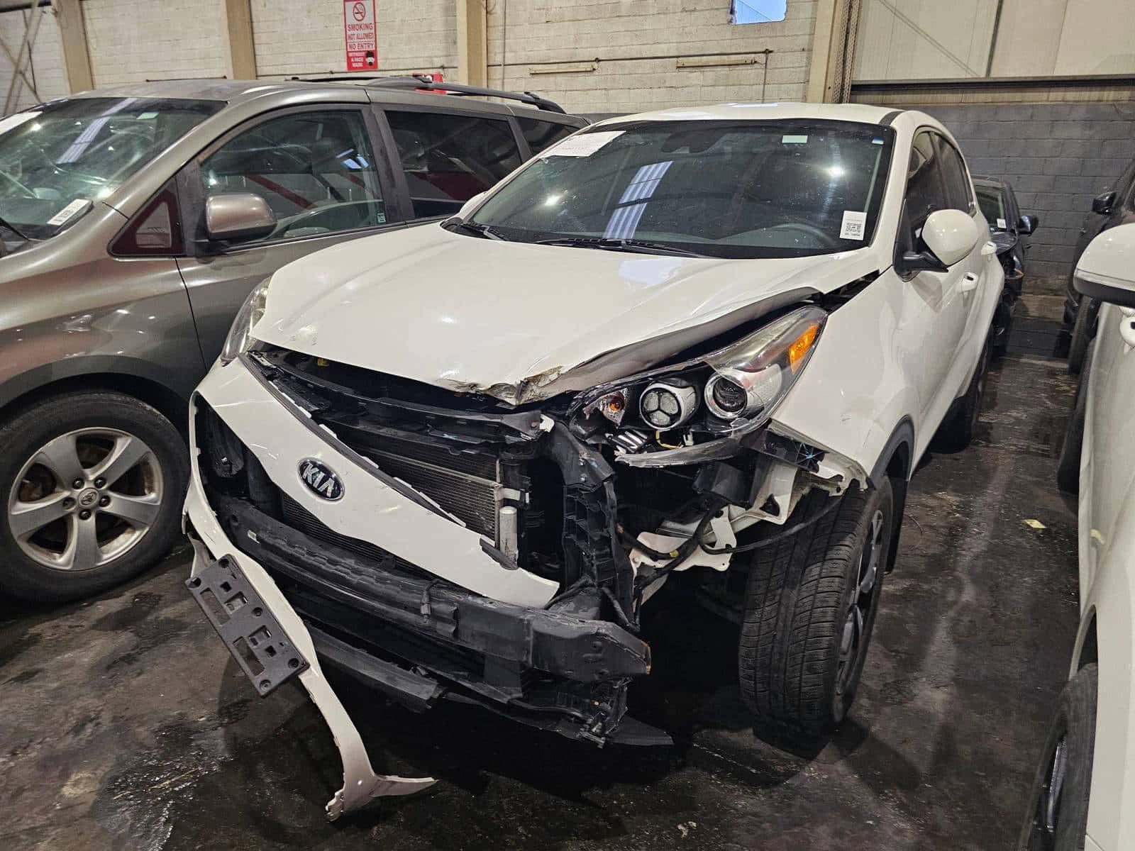 KIA SPORTAGE 2020 thumbnail 4