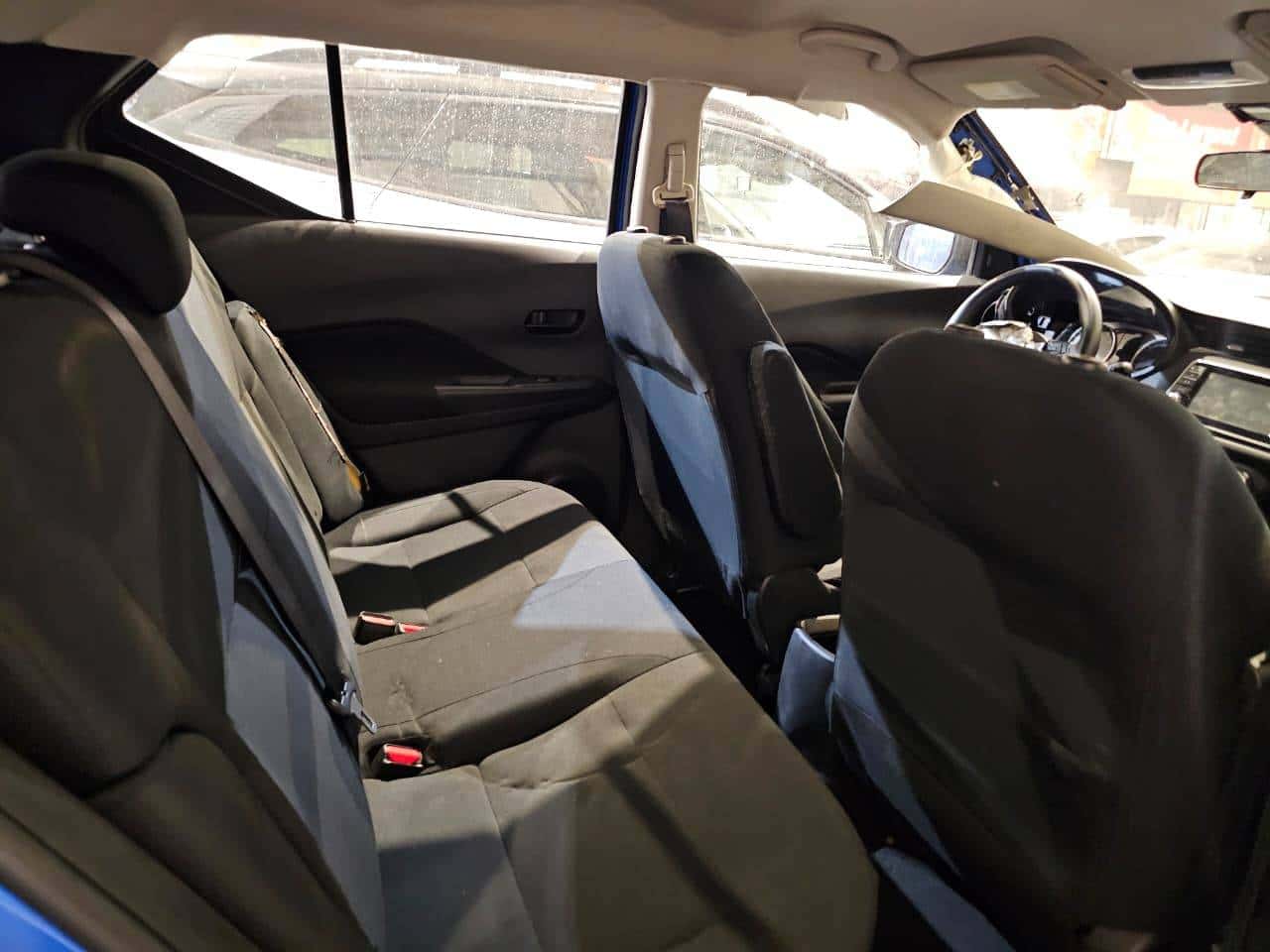 NISSAN KICKS 2024 thumbnail 4