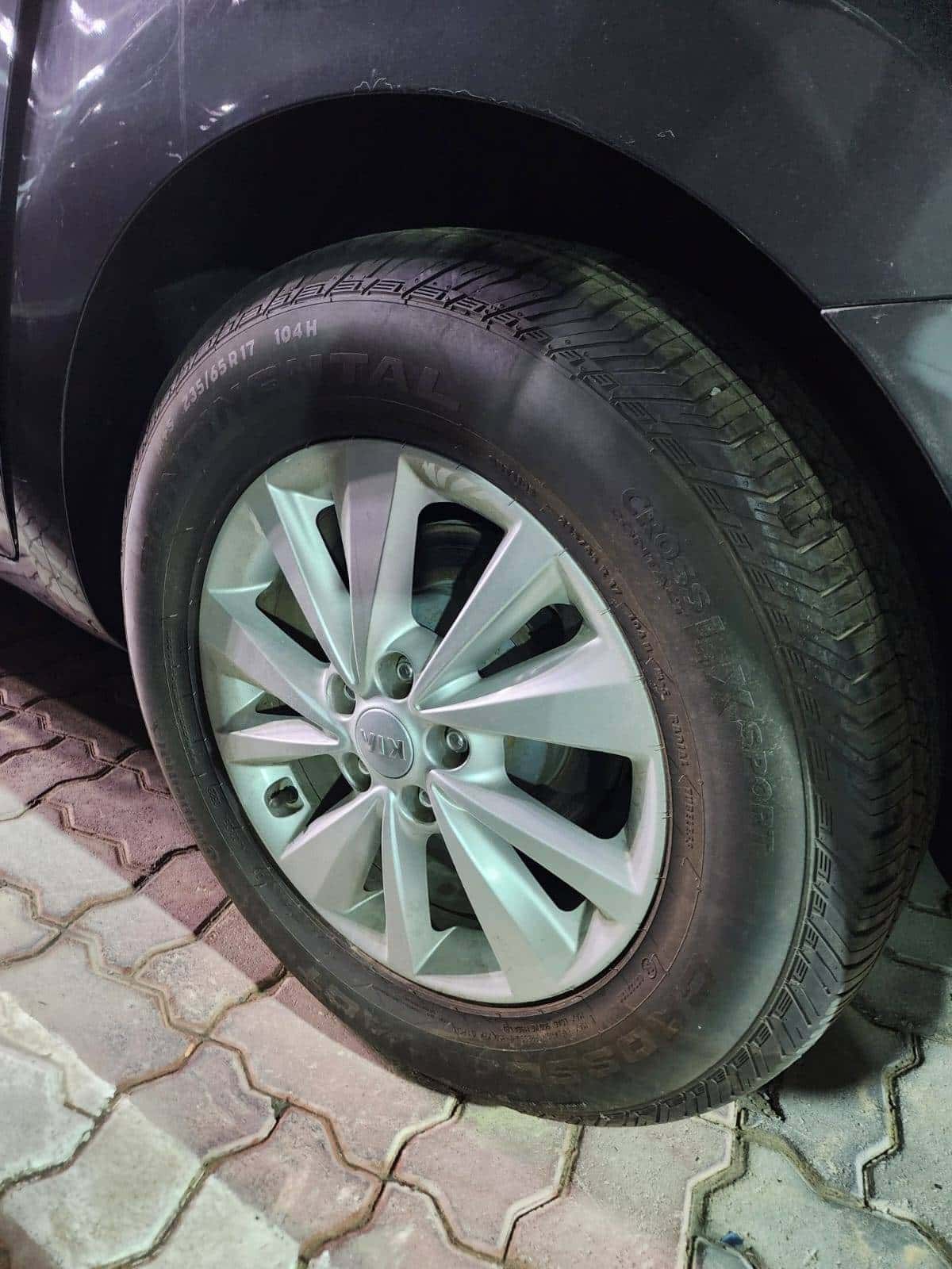 KIA SEDONA 2018 thumbnail 4