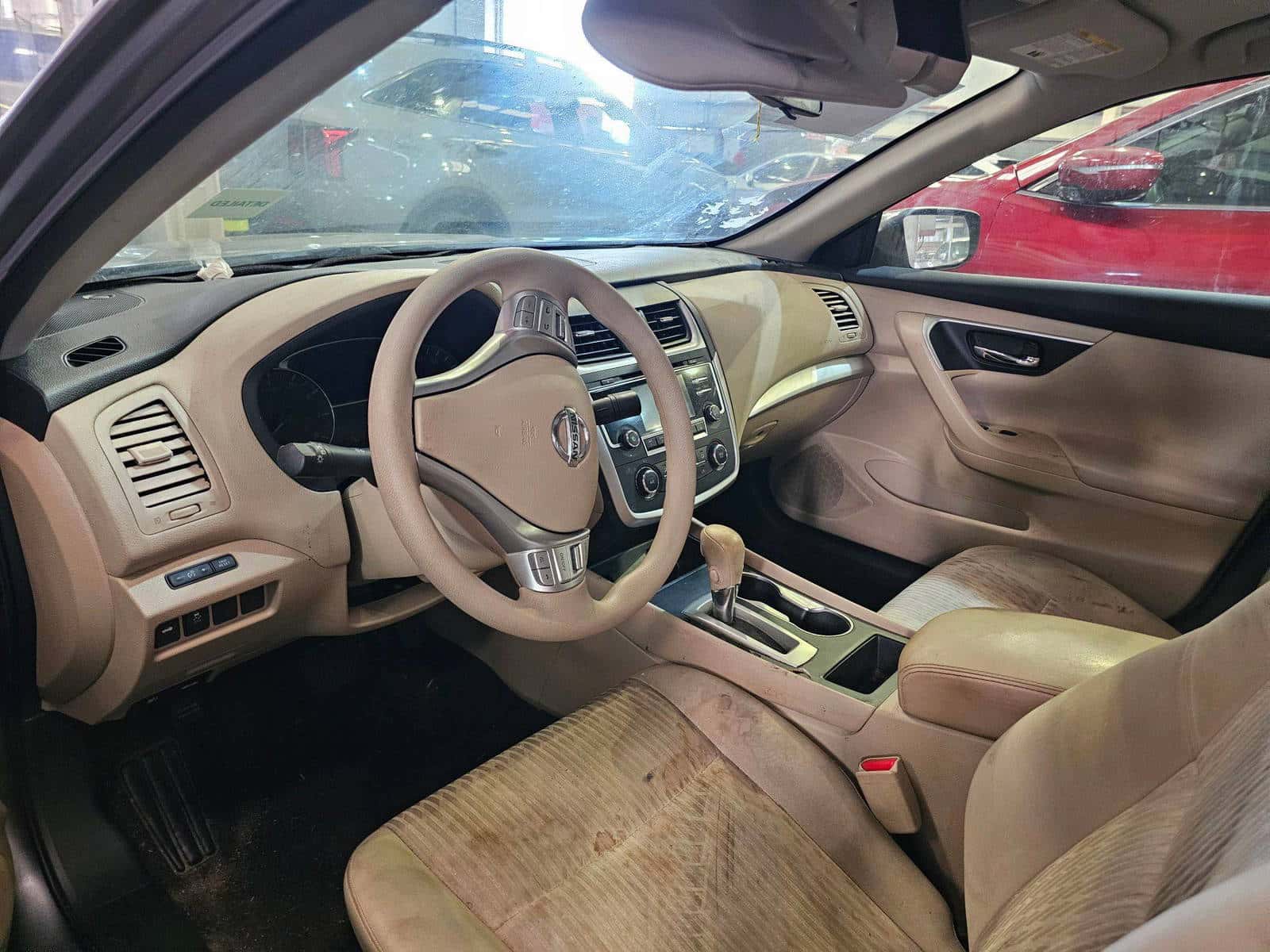 NISSAN ALTIMA 2016 thumbnail 5