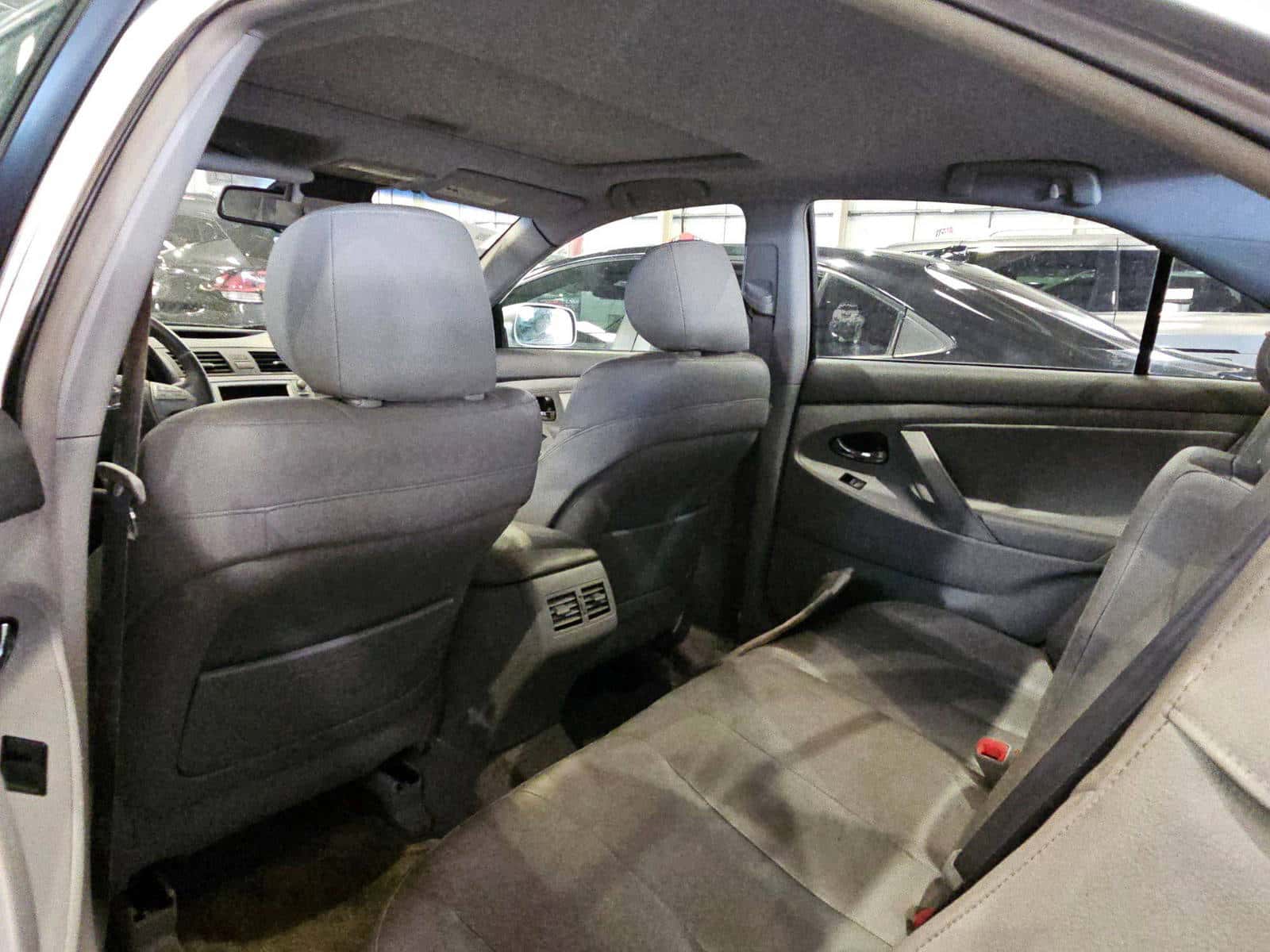 TOYOTA CAMRY 2007 thumbnail 6