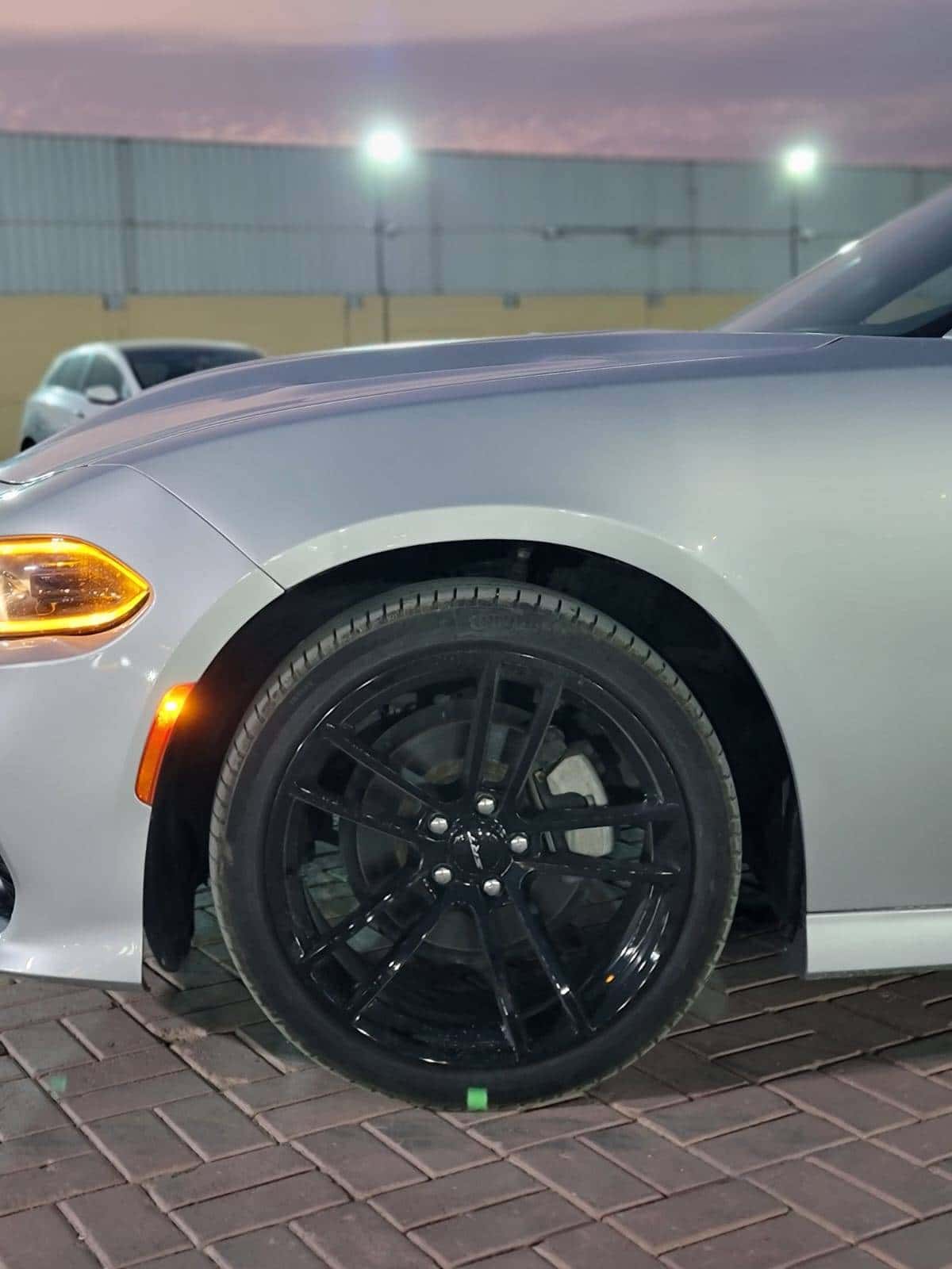DODGE CHARGER - Exterior