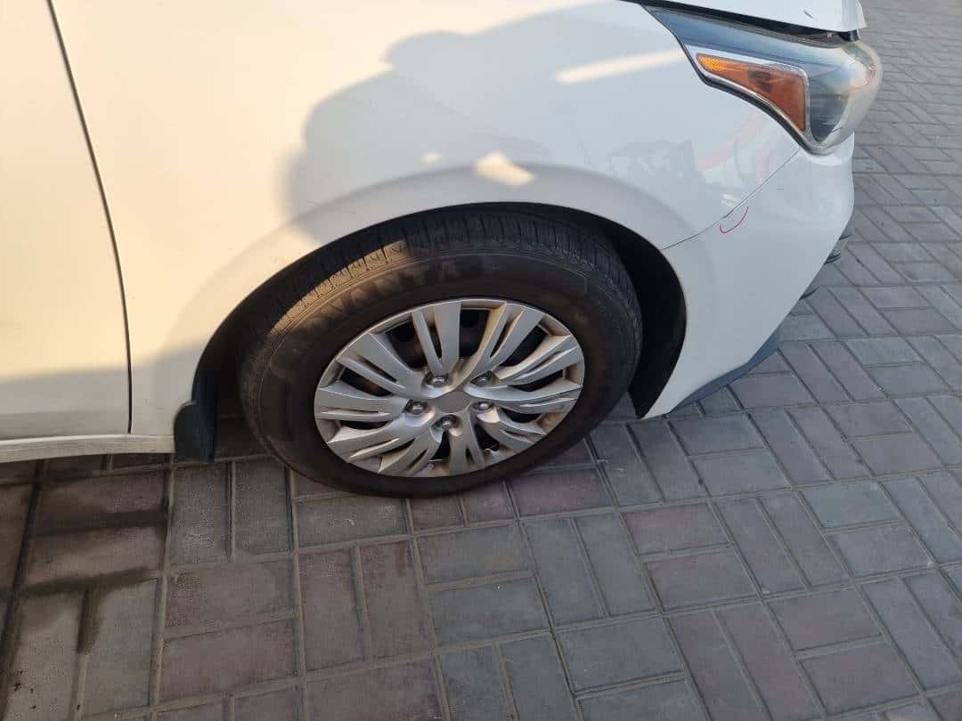KIA FORTE - Exterior