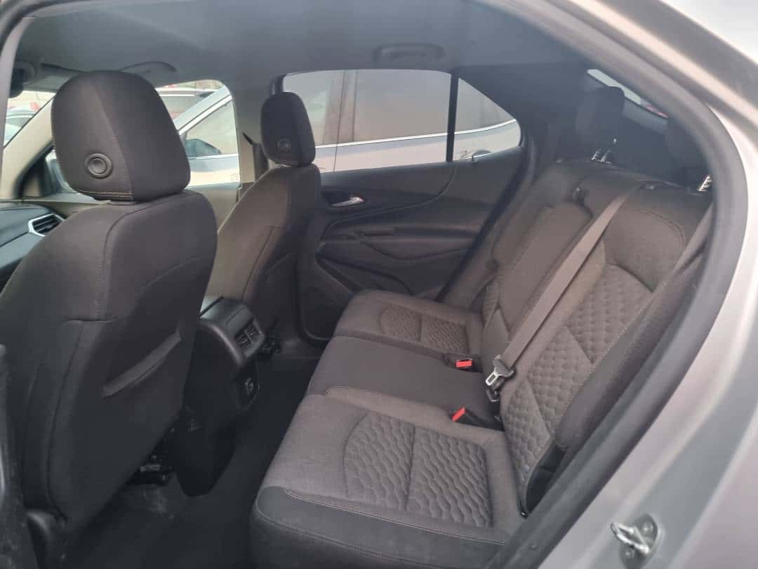 CHEVROLET EQUINOX 2020 thumbnail 5