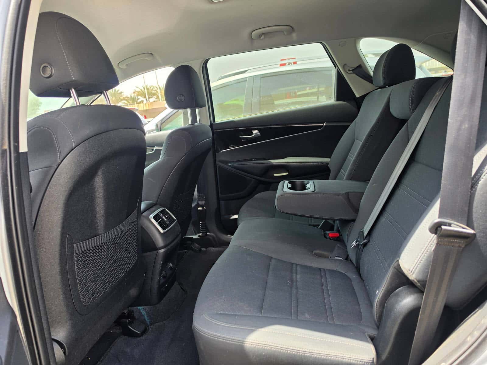 Kia Sorento 2020 thumbnail 7