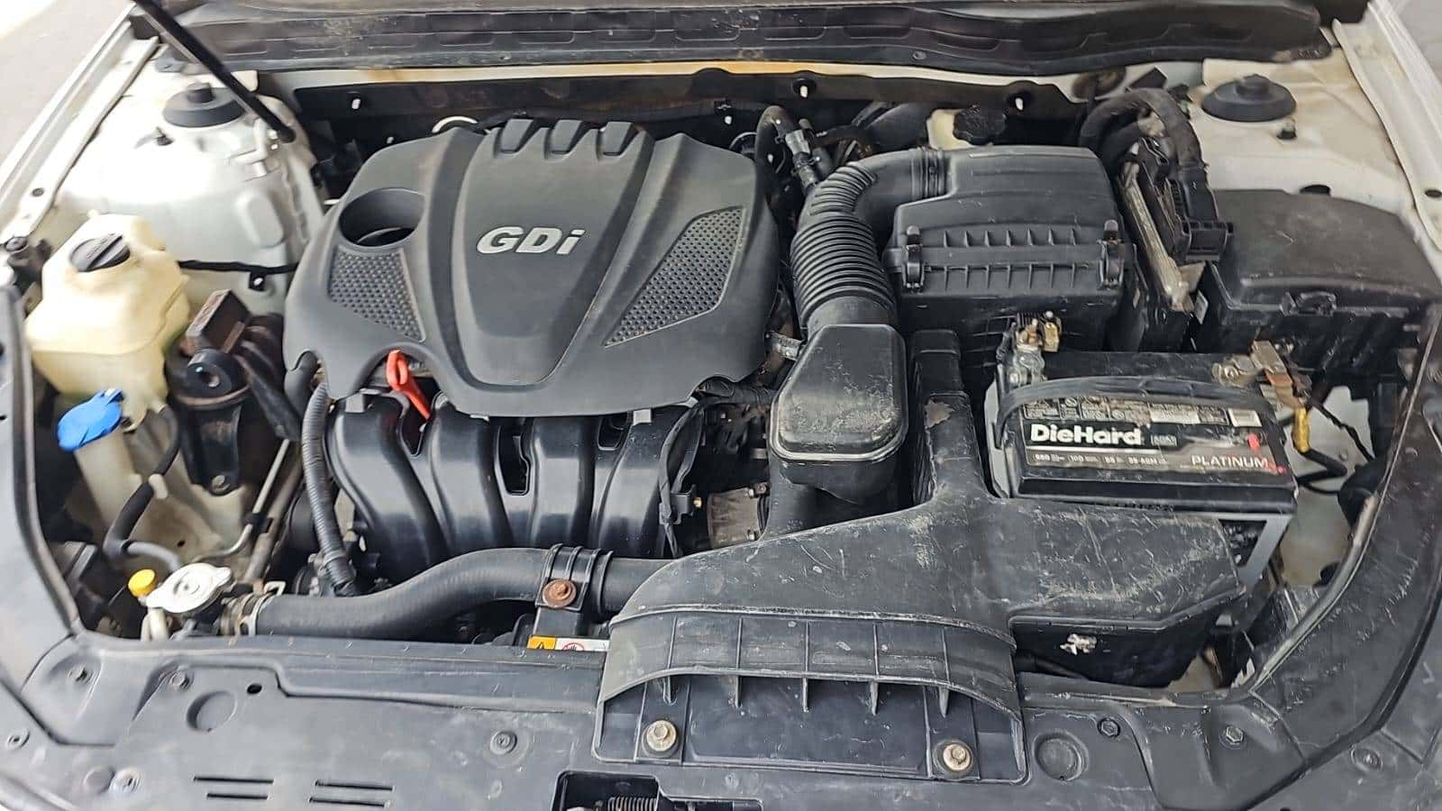 KIA OPTIMA 2015 thumbnail 2