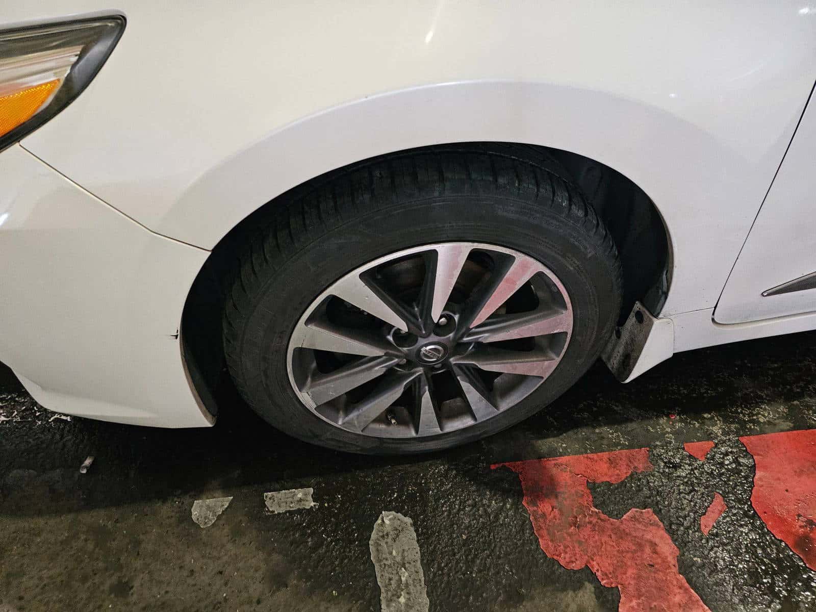 Nissan Altima 2016 thumbnail 5