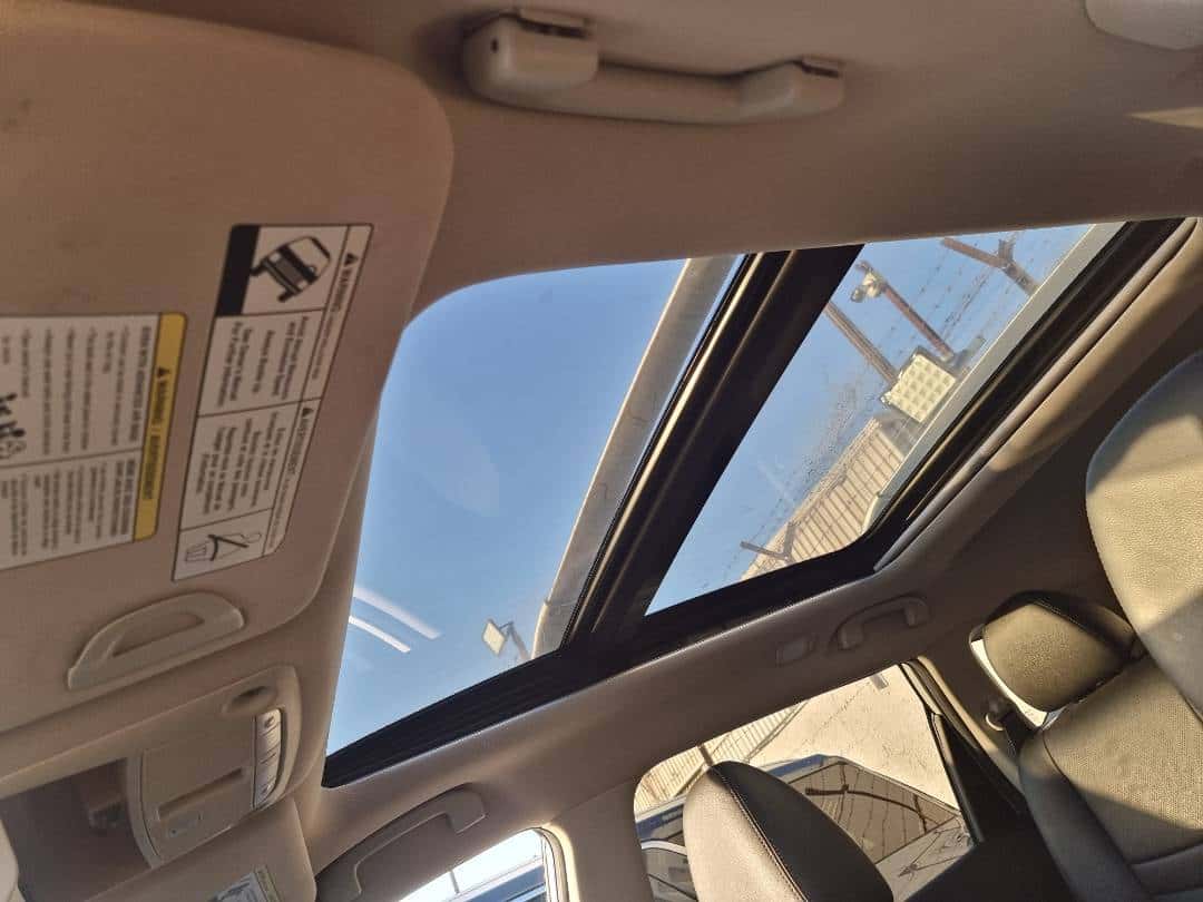 NISSAN ROGUE 2019 thumbnail 7