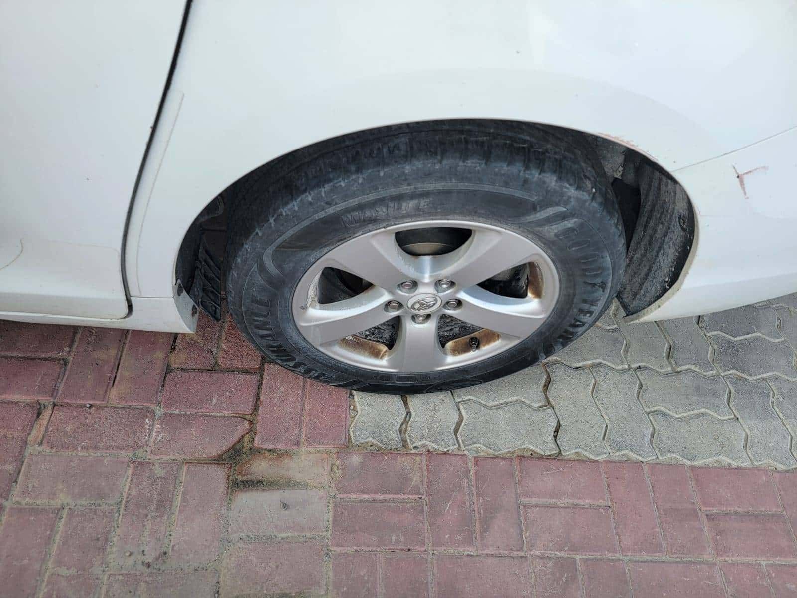 TOYOTA SIENNA 2013 thumbnail 7
