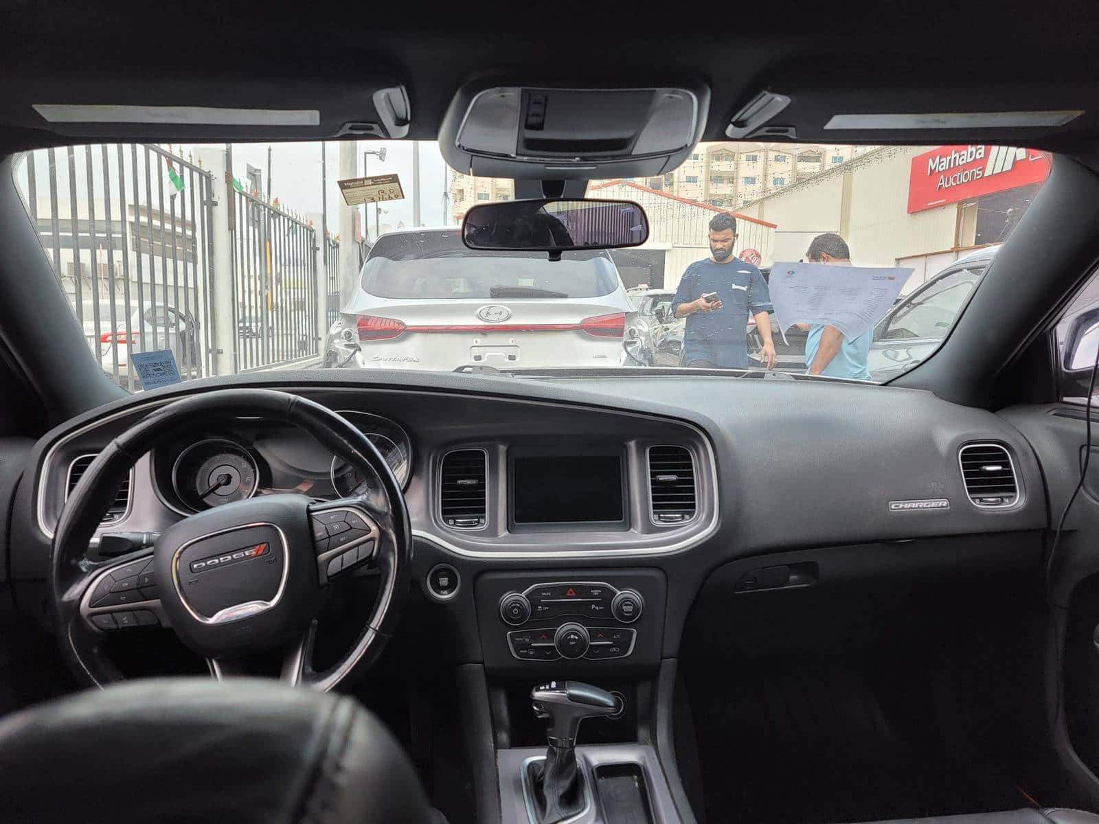 Dodge Charger 2019 thumbnail 7