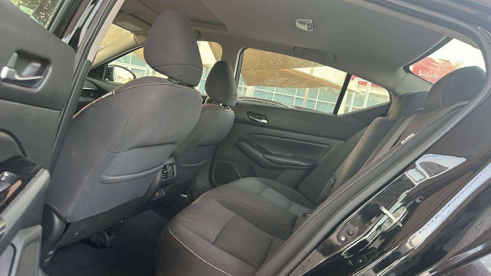 Nissan Altima 2020 thumbnail 6