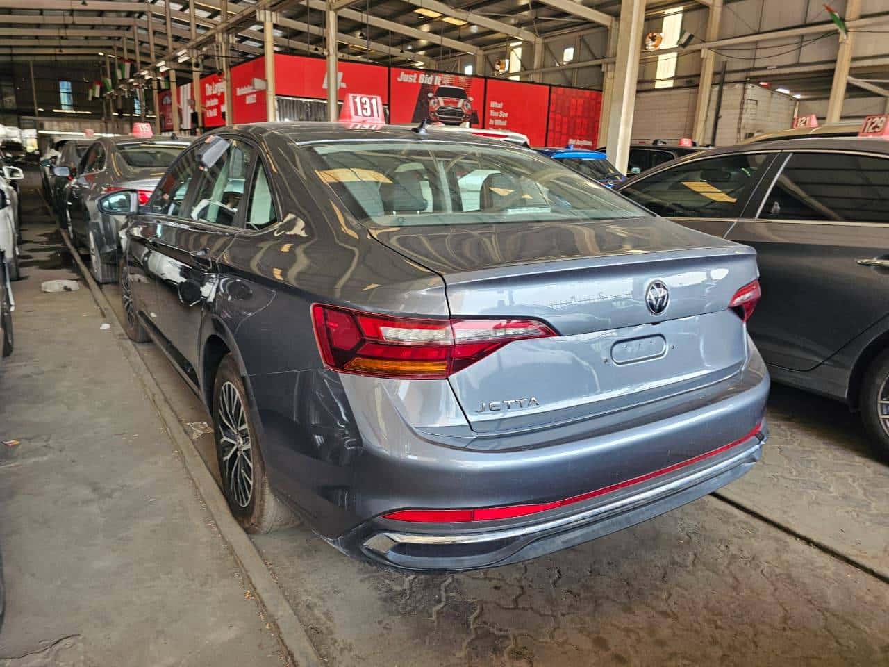 VOLKSWAGEN Jetta 2019 thumbnail 6