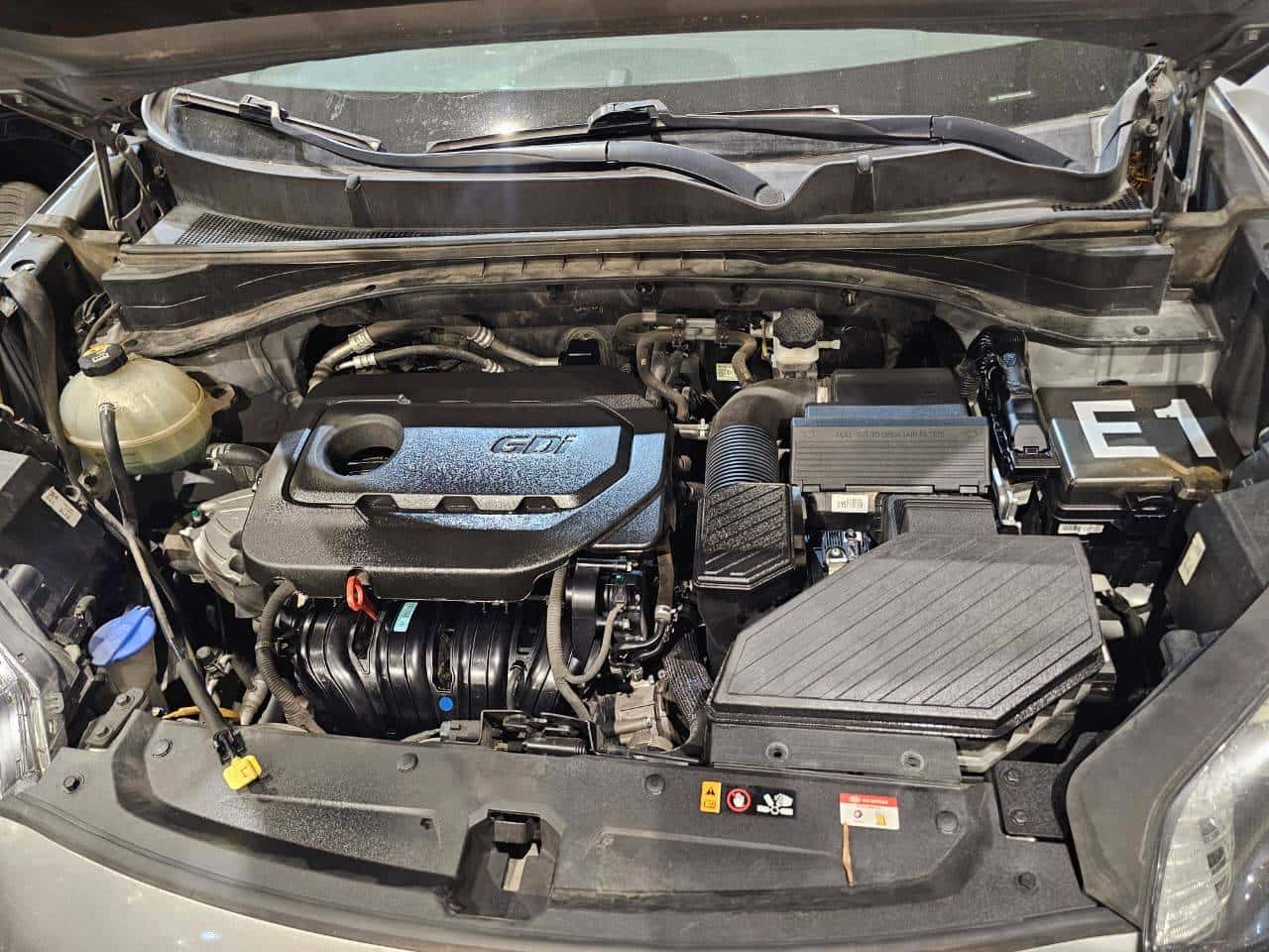 KIA SPORTAGE 2021 thumbnail 4