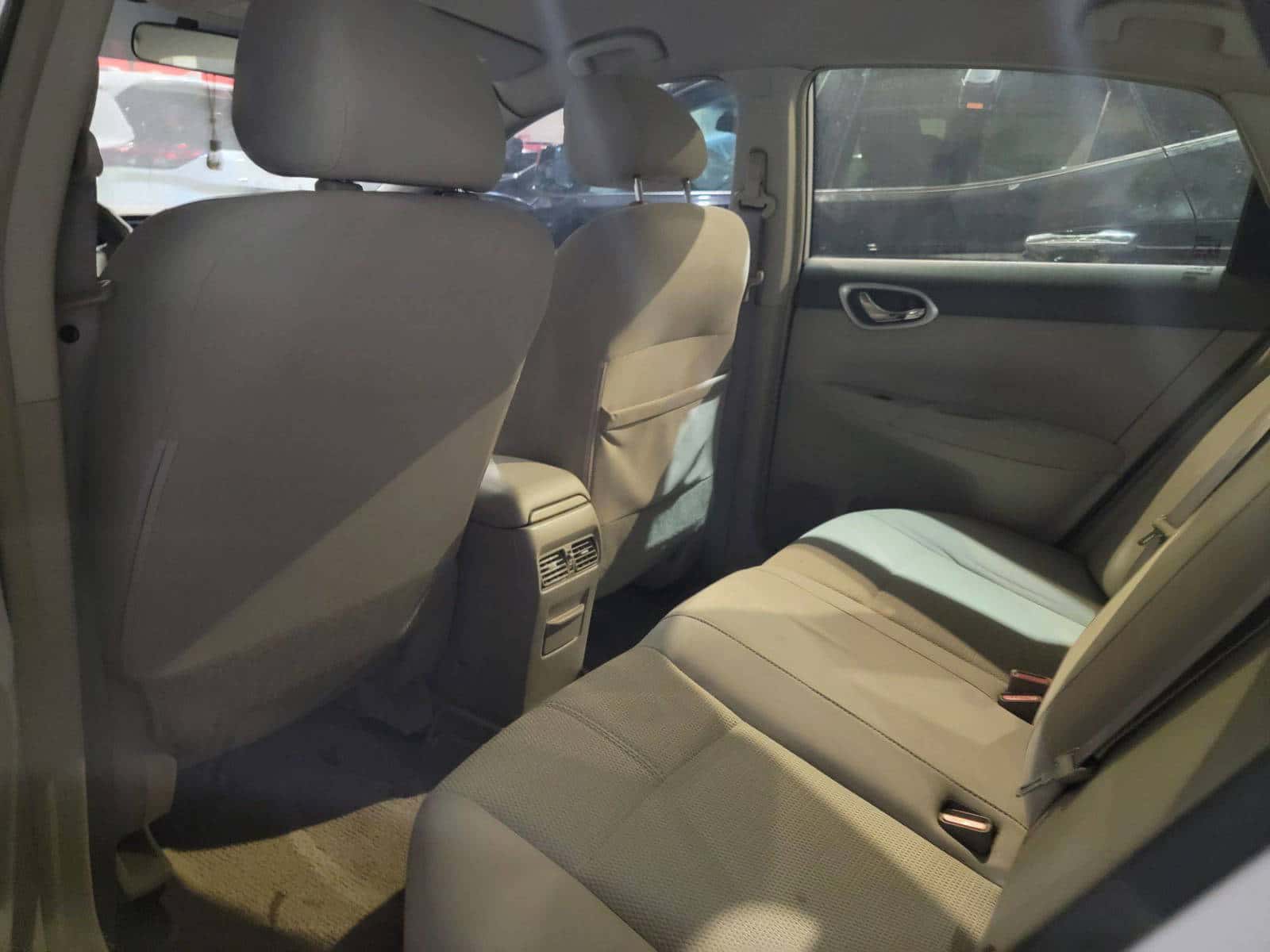 NISSAN SENTRA 2018 thumbnail 6