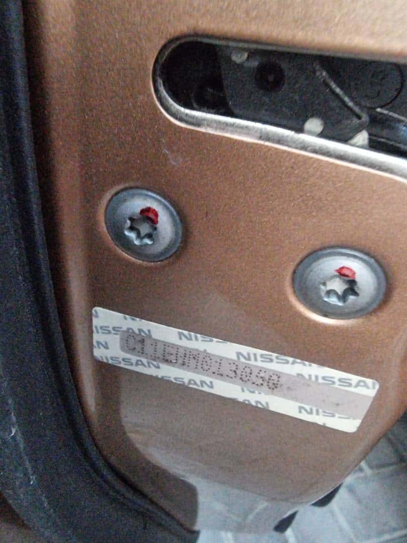 Nissan TIDA 2011 thumbnail 6