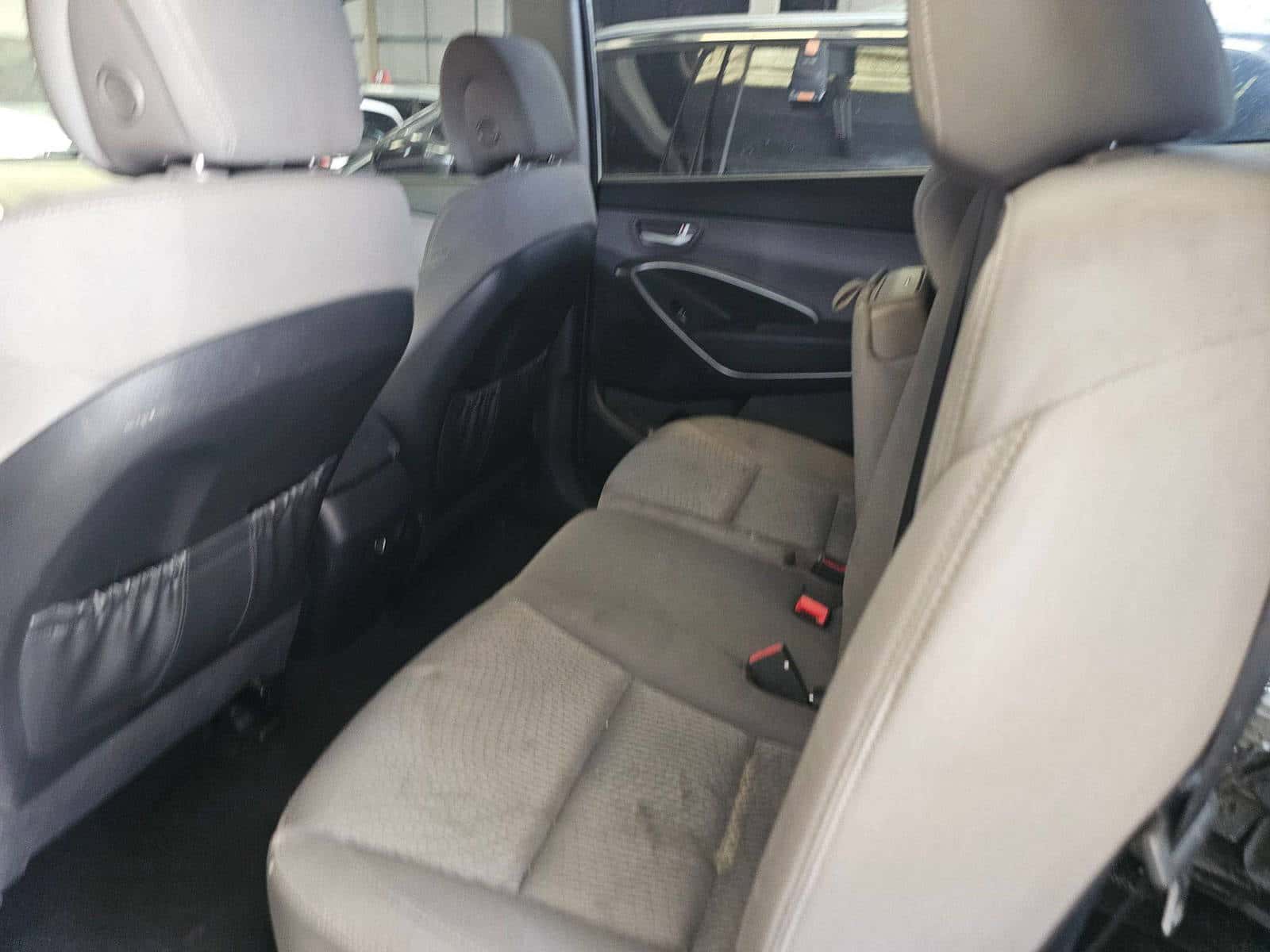 HYUNDAI SANTA FE 2017 thumbnail 7