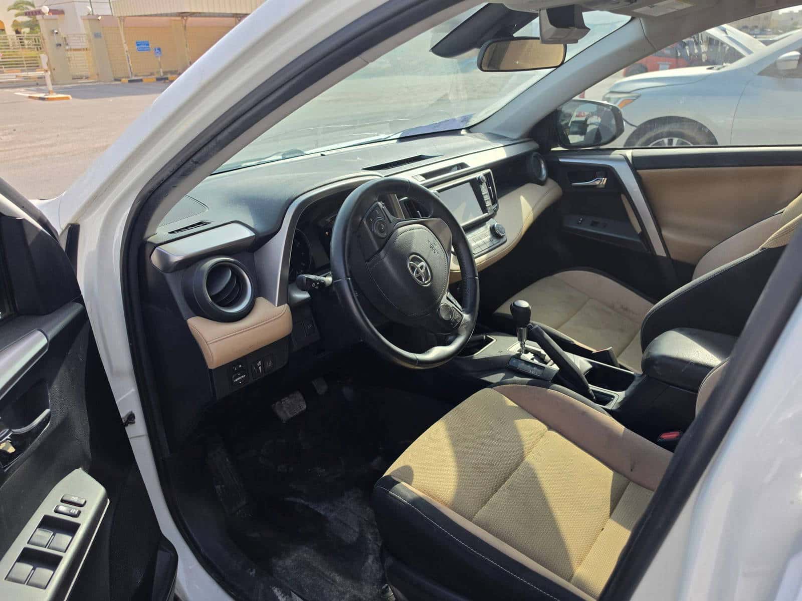 TOYOTA RAV4 2018 thumbnail 7