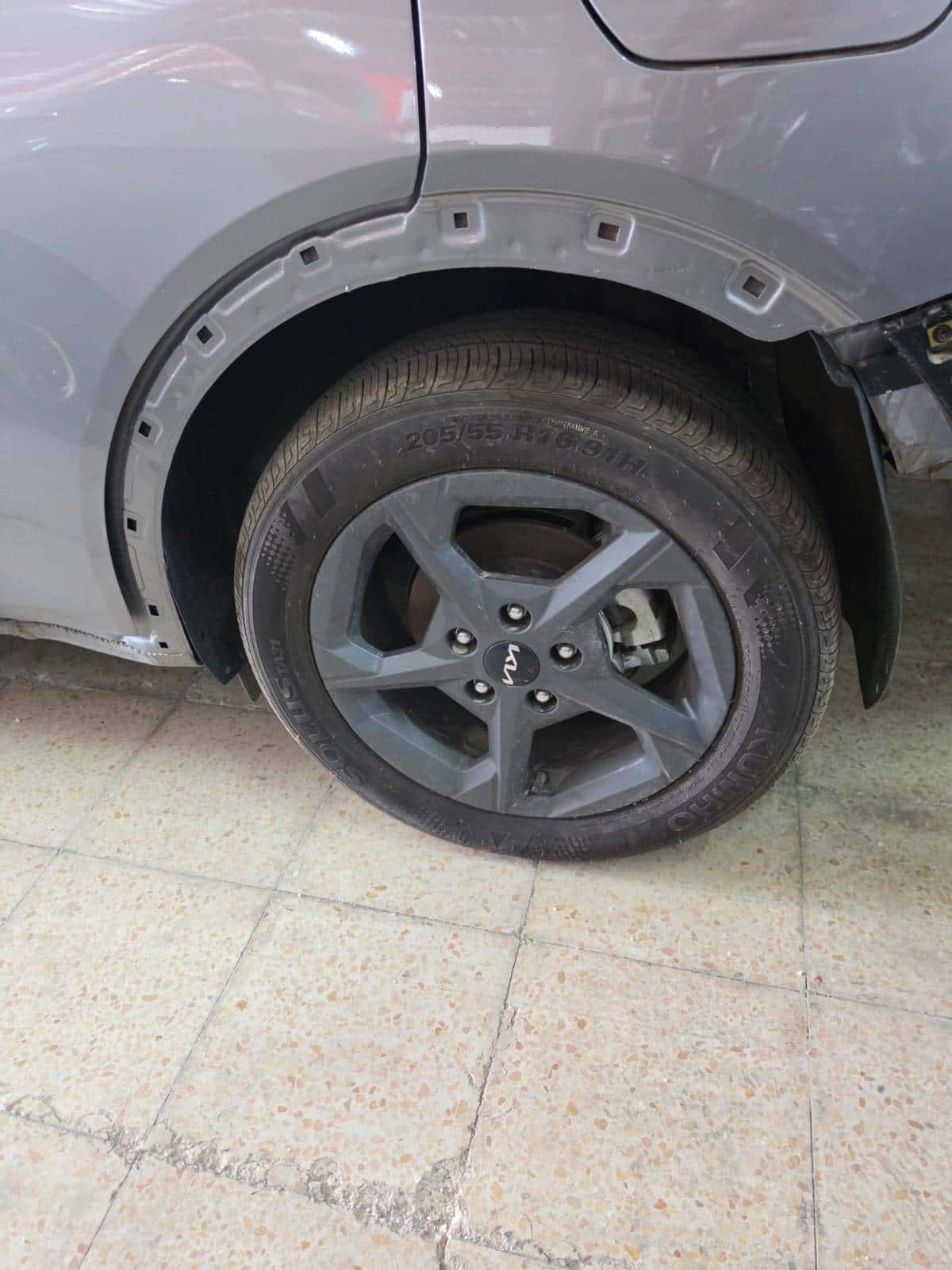 Kia K4 2025 thumbnail 5