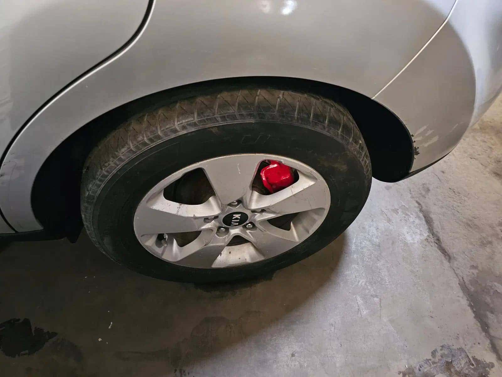 Kia Soul 2018 thumbnail 6