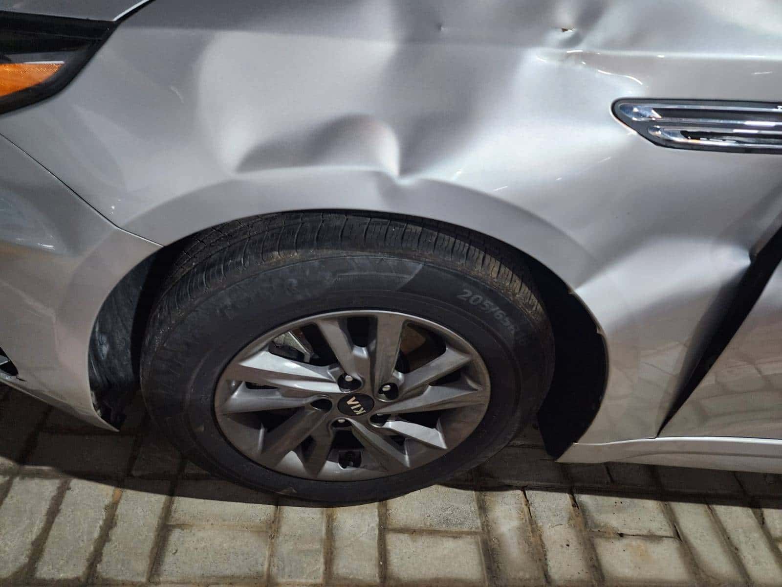 KIA OPTIMA 2020 thumbnail 4