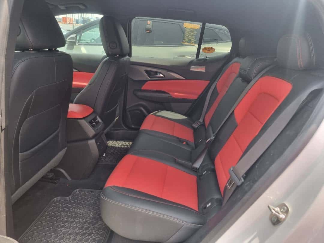 CHEVROLET Equinox 2024 thumbnail 5