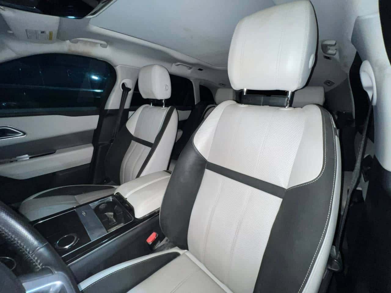 Land Rover Range Rover Velar 2020 thumbnail 7