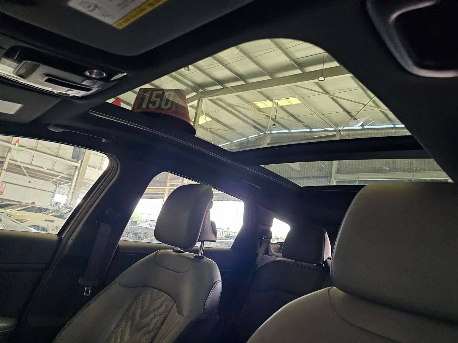 KIA SPORTAGE 2023 thumbnail 6