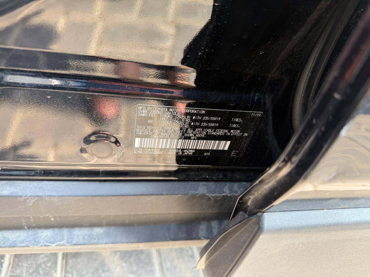 Toyota RAV4 2020 thumbnail 6