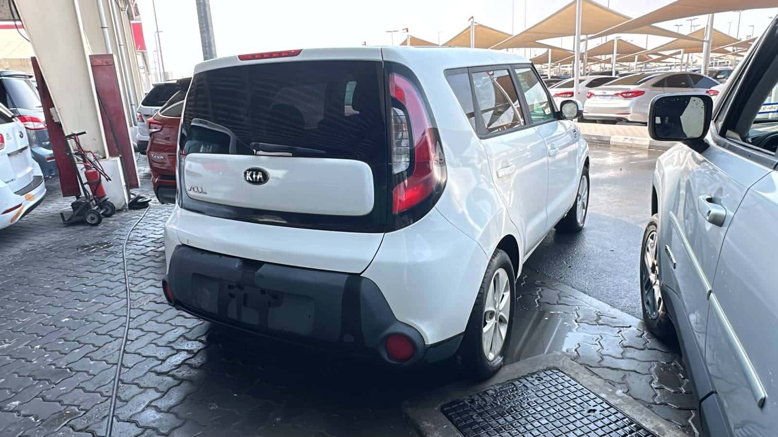 Kia Soul 2016 thumbnail 5
