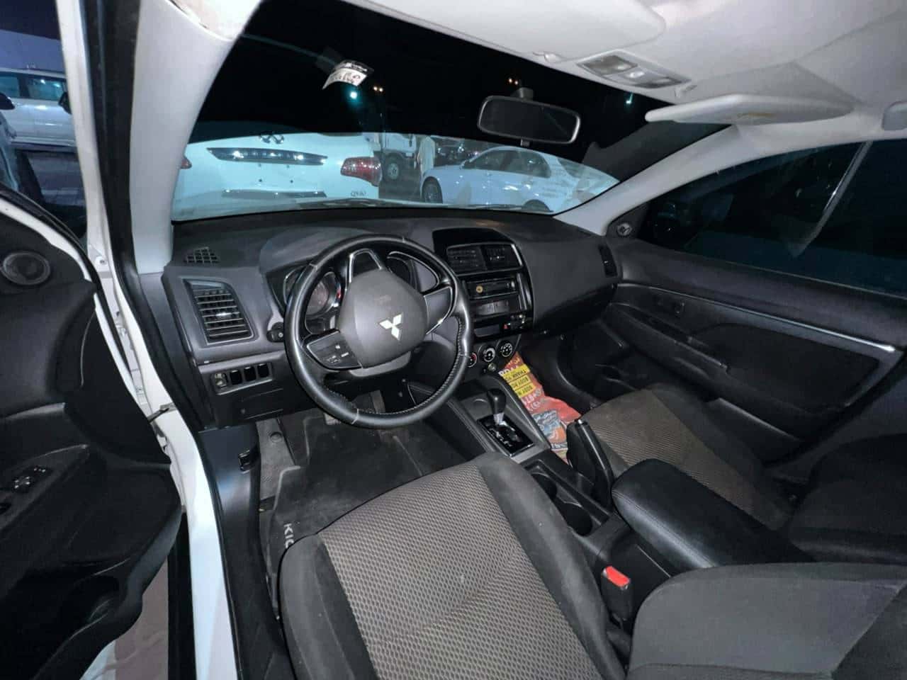 MITSUBISHI Asex 2018 thumbnail 7