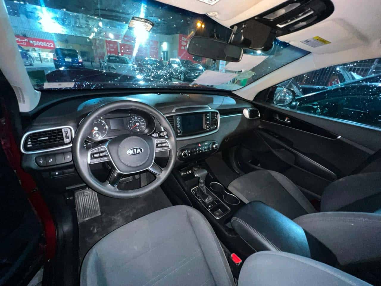 KIA SORENTO 2019 thumbnail 5