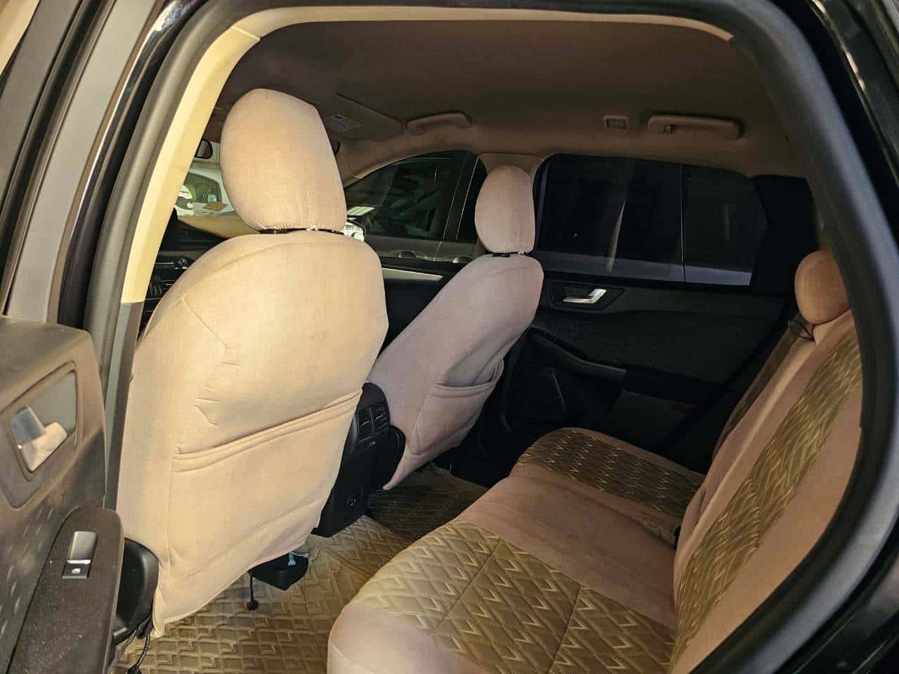 Ford Escape 2020 thumbnail 6