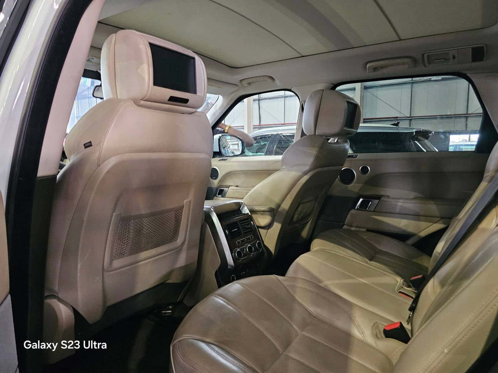 Land Rover Range Rover Sport 2014 thumbnail 6