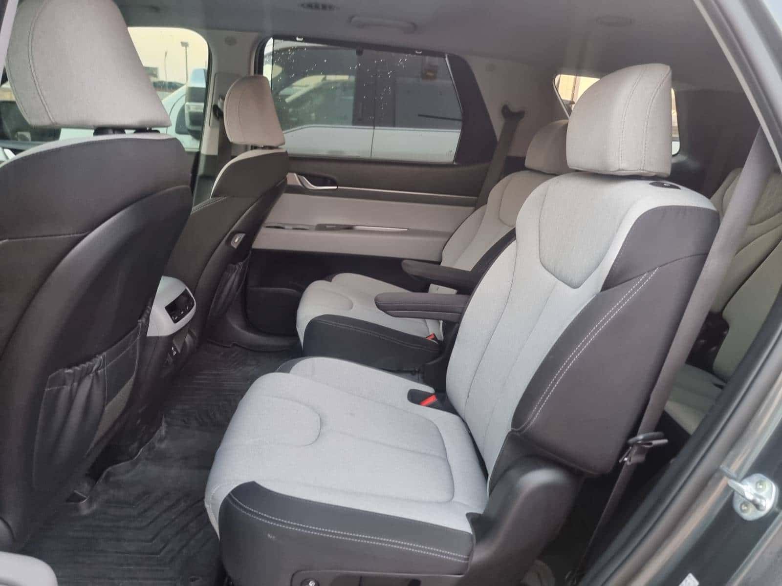 HYUNDAI PALISADE 2021 thumbnail 5