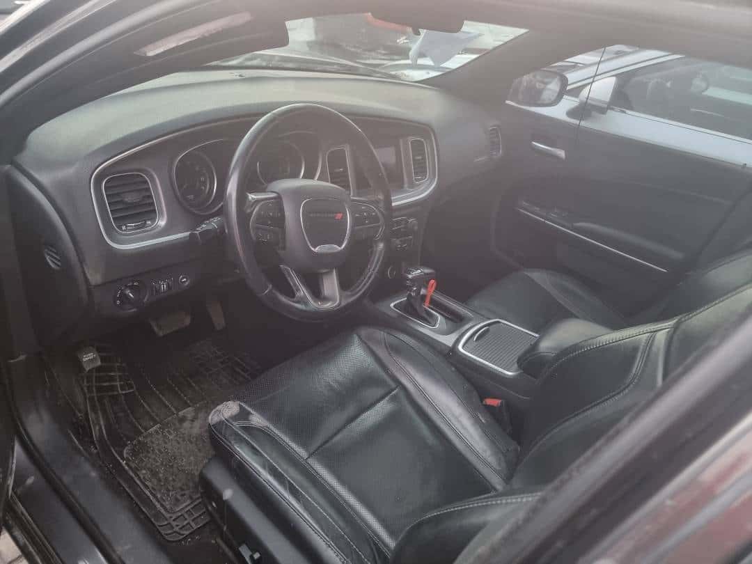 Dodge Charger 2019 thumbnail 6