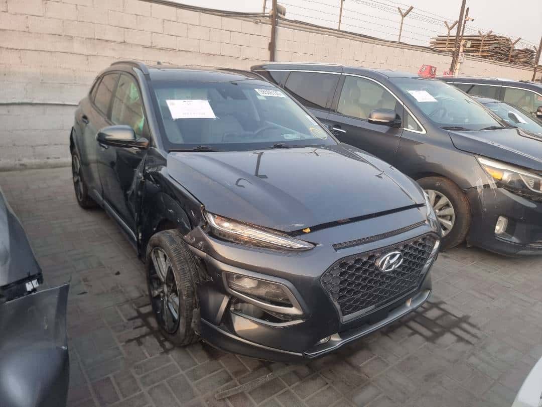 Hyundai Kona 2020 thumbnail 3
