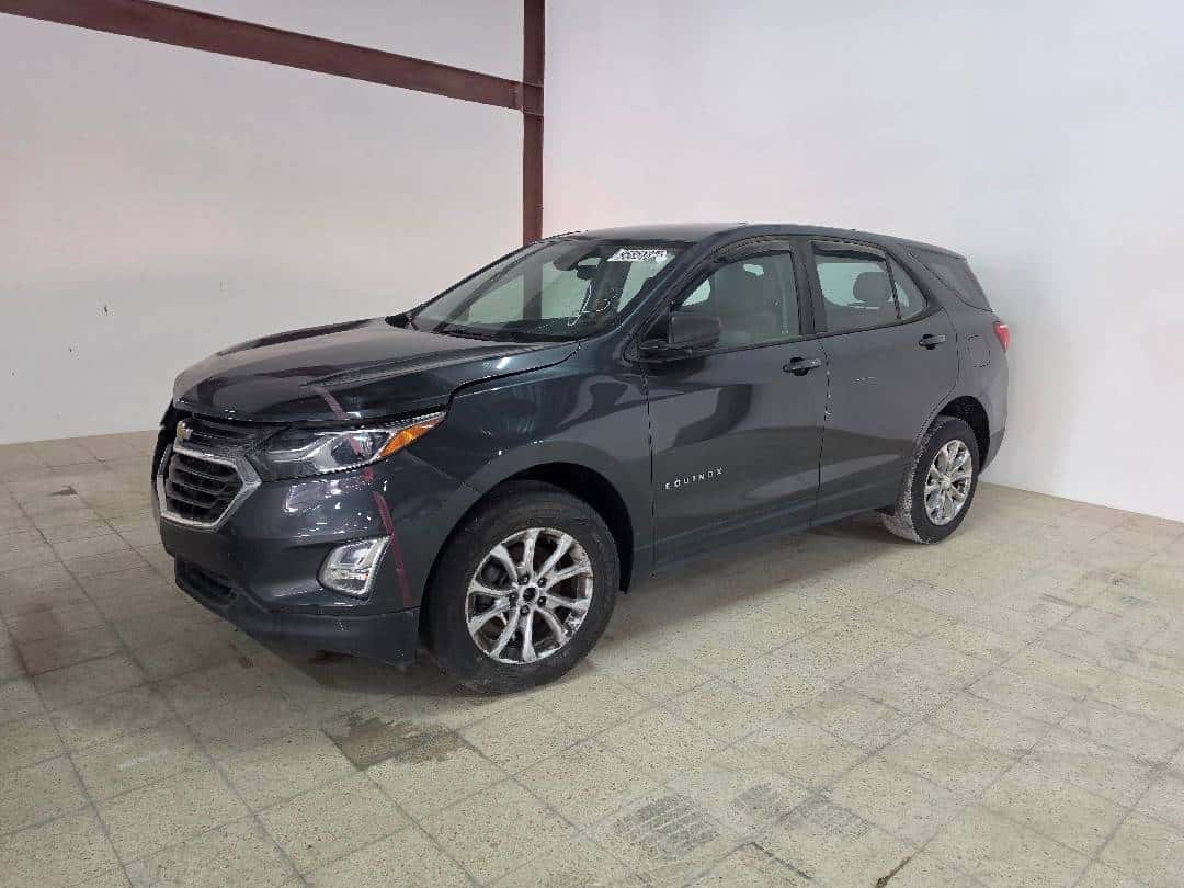 CHEVROLET EQUINOX 2020 thumbnail 1