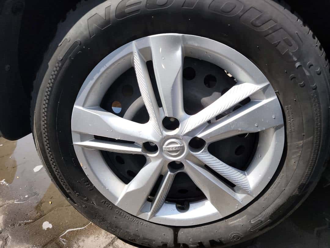 NISSAN KICKS - Exterior