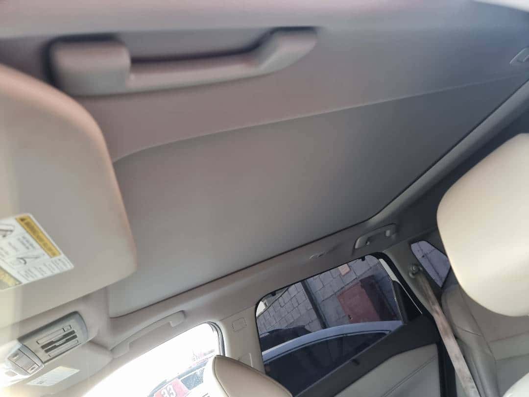 NISSAN ROGUE 2021 thumbnail 7