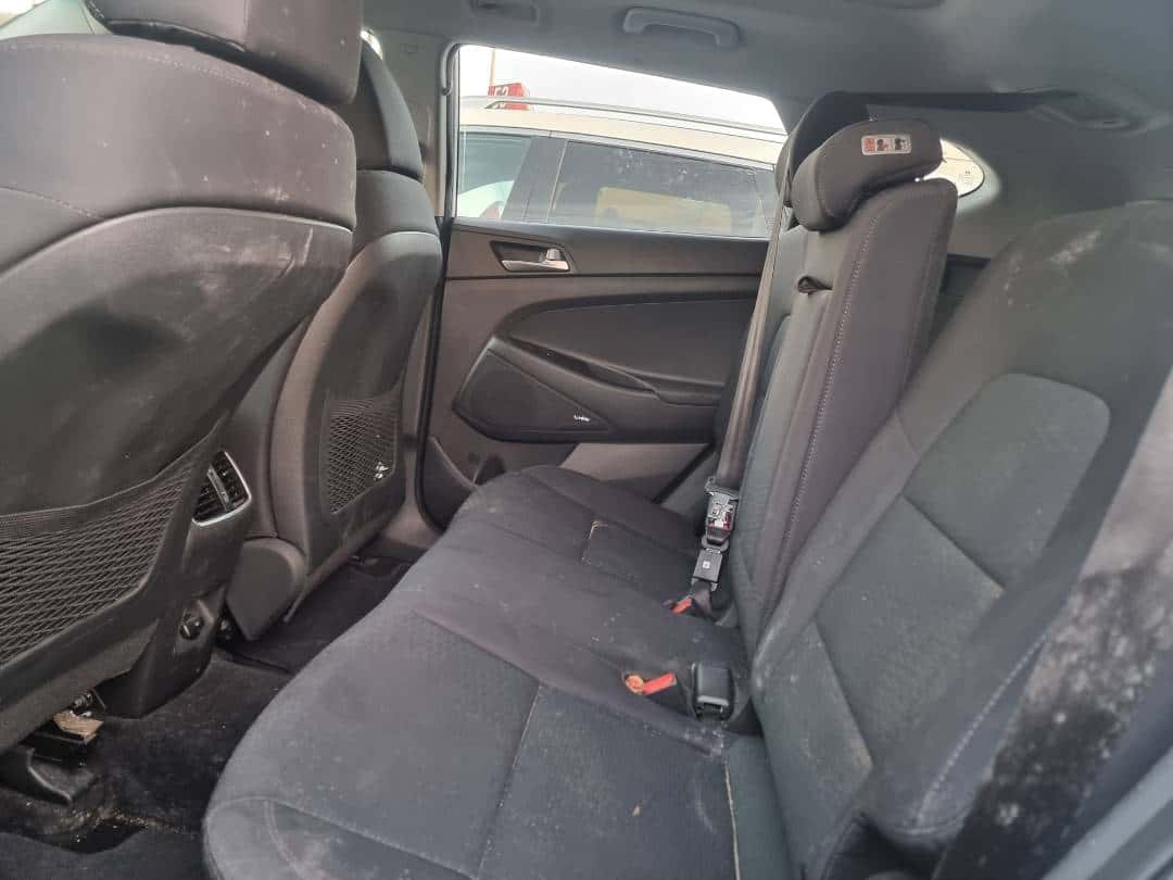HYUNDAI TUCSON 2019 thumbnail 5