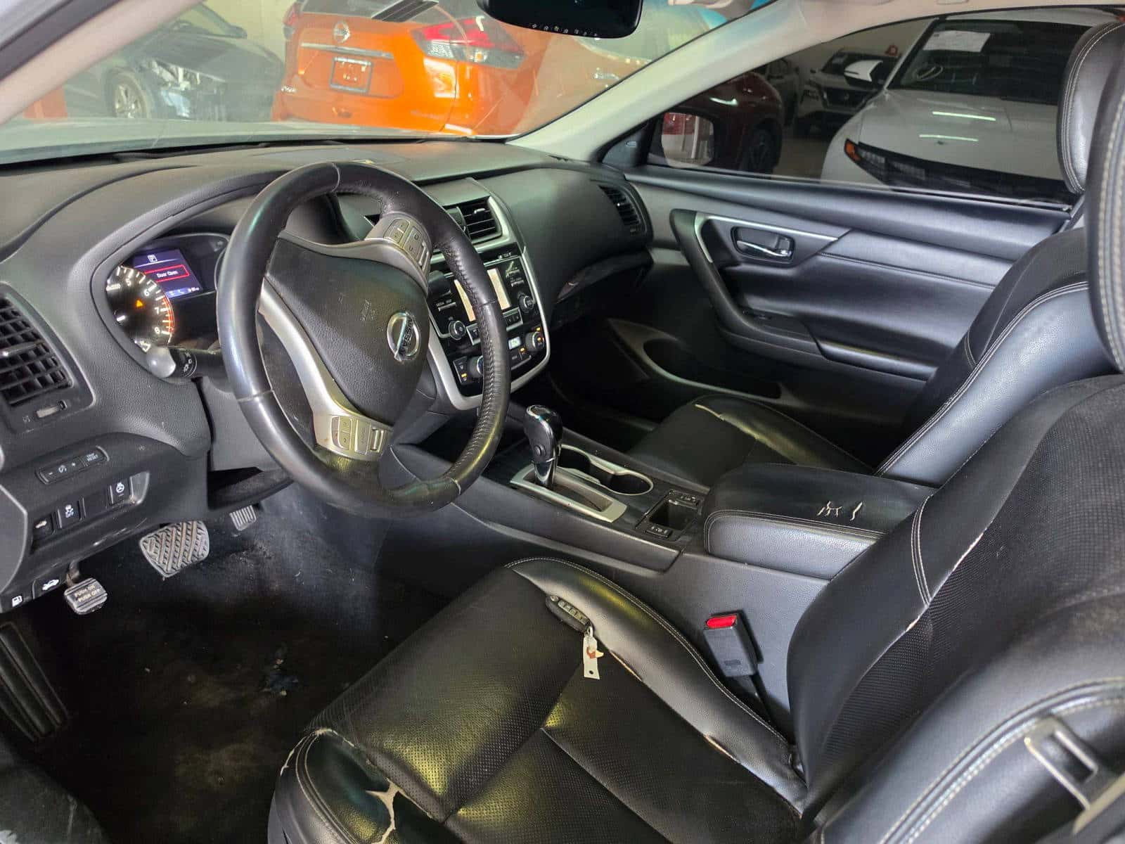 NISSAN ALTIMA 2018 thumbnail 7