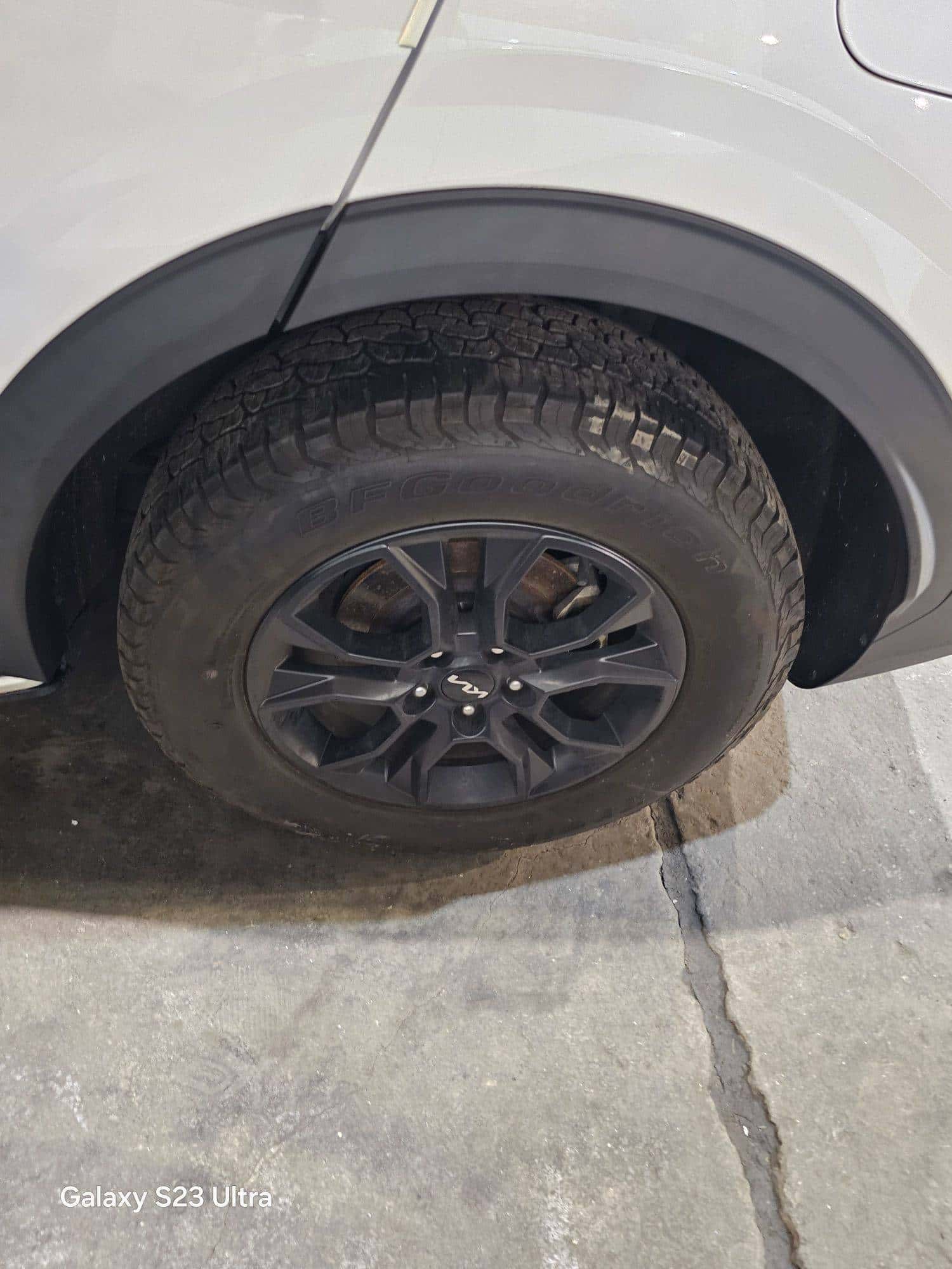 KIA SPORTAGE 2023 thumbnail 6