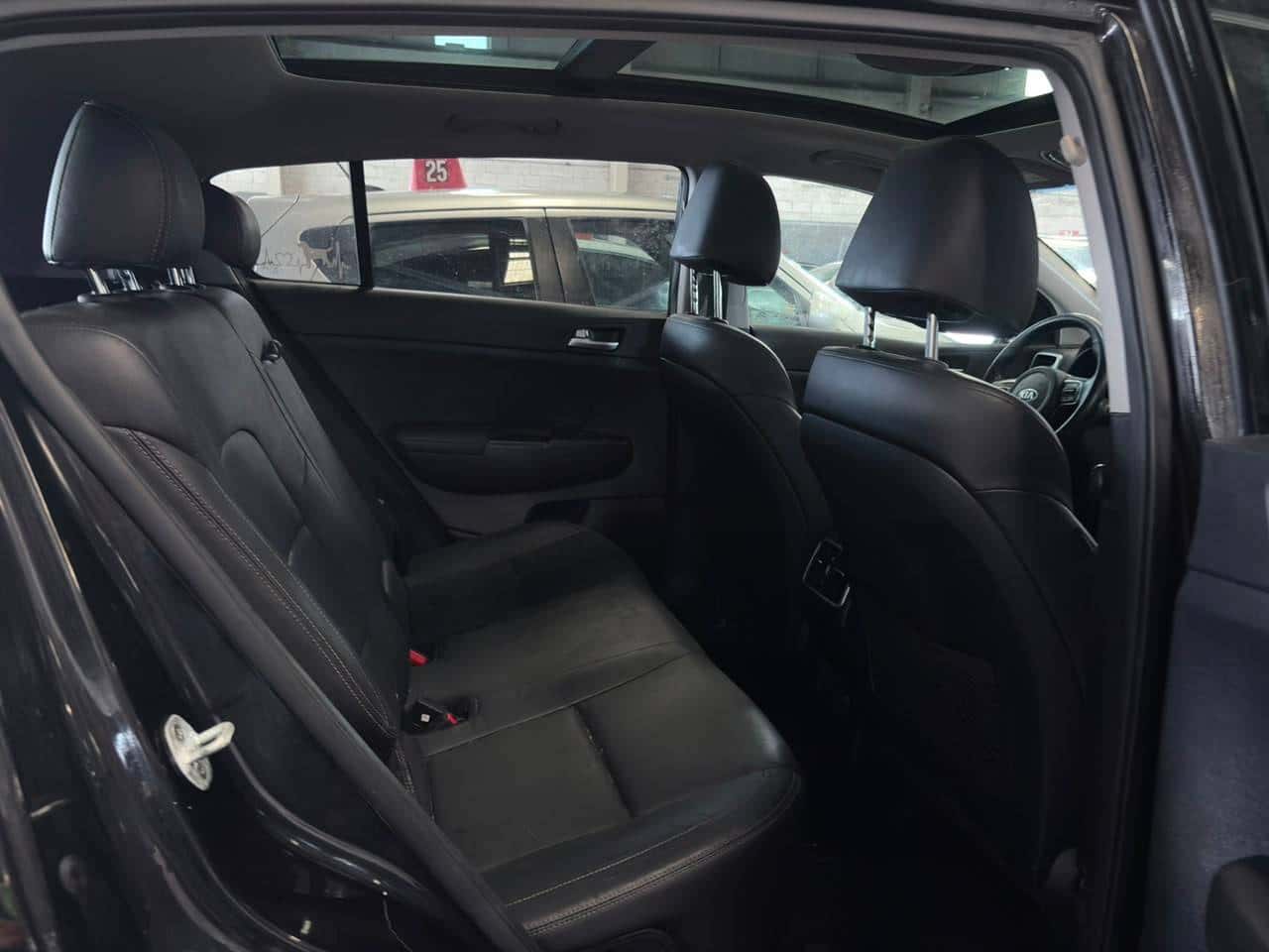 KIA SPORTAGE 2017 thumbnail 6