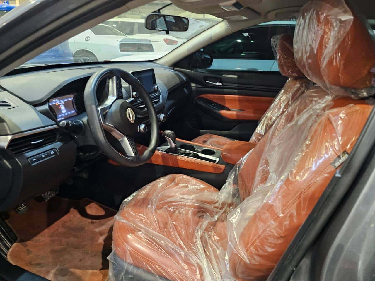 Nissan Altima 2020 thumbnail 7